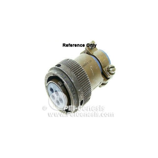KPT 8C 816 SKT PLUG
